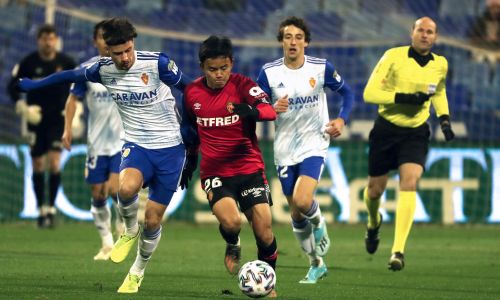 Soi kèo, dự đoán Zaragoza vs Leganes, 3h00 ngày 23/11 Hạng 2 Tây Ban Nha