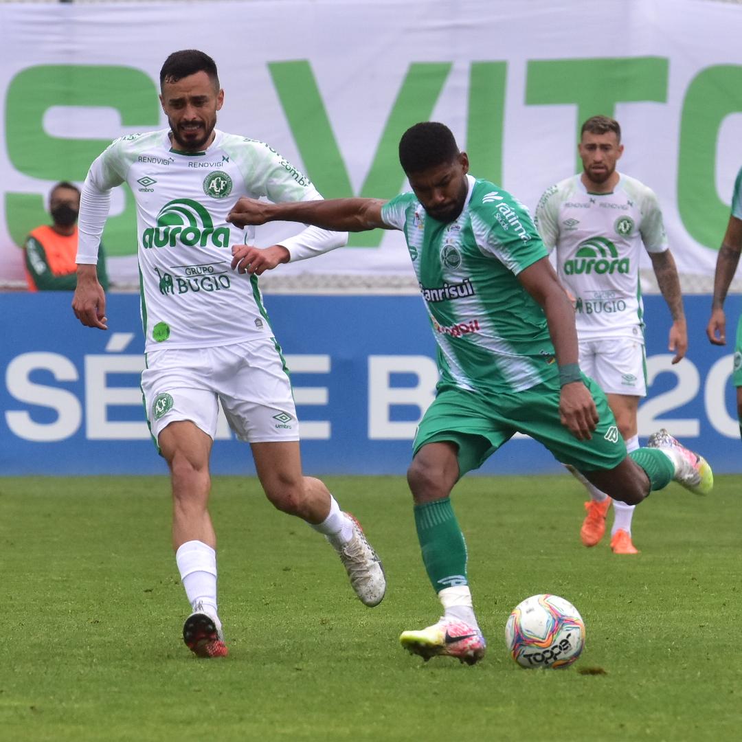 Soi kèo Atletico Clube Goianiense vs Juventude