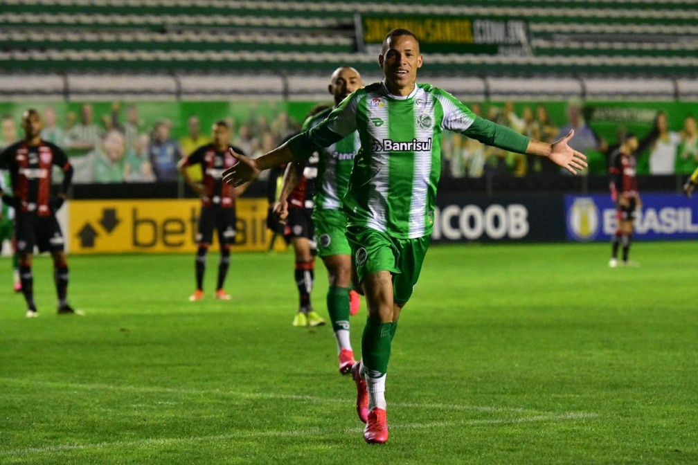 Soi kèo Atletico Clube Goianiense vs Juventude