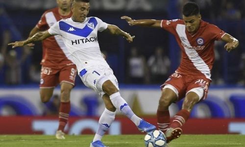 Soi kèo, dự đoán Velez Sarsfield vs Argentinos Juniors, 7h30 ngày 24/11 VĐQG Argentina