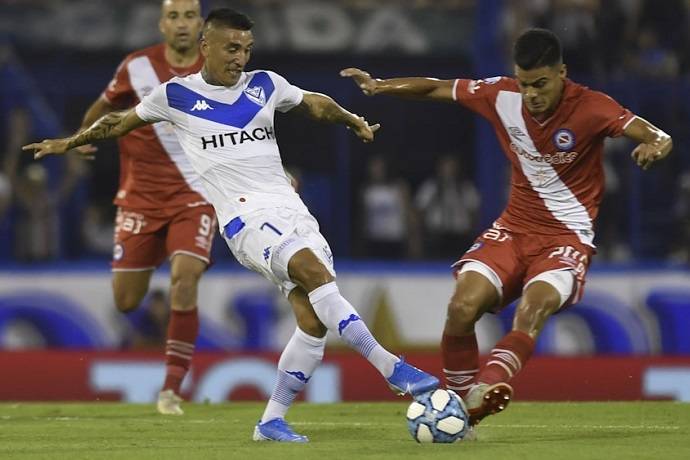 Soi kèo Velez Sarsfield vs Argentinos Juniors