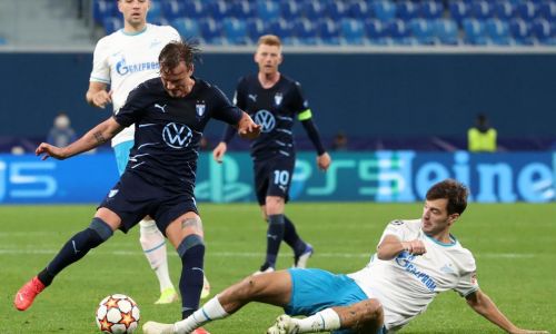 Soi kèo, dự đoán Malmo vs Zenit, 3h00 ngày 24/11 UEFA Champions League