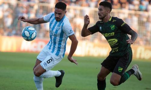 Soi kèo, dự đoán Atletico Tucuman vs Defensa Y Justicia, 5h15 ngày 25/11 VĐQG Argentina