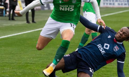 Soi kèo, dự đoán Ross County vs Hibernian FC, 2h45 ngày 25/11 Ngoại hạng Scotland 