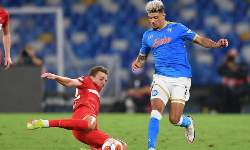 Soi kèo, dự đoán Spartak Moscow vs Napoli, 22h30 ngày 24/11 Cúp C2 Châu Âu