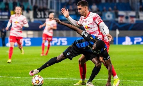 Soi kèo, dự đoán Club Brugge vs Leipzig, 3h00 ngày 25/11 Cúp C1 Châu Âu