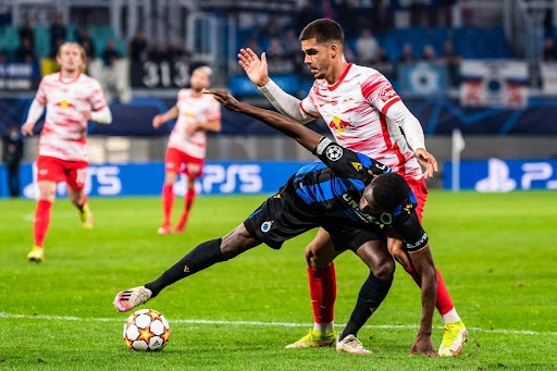 Soi kèo, dự đoán Club Brugge vs Leipzig