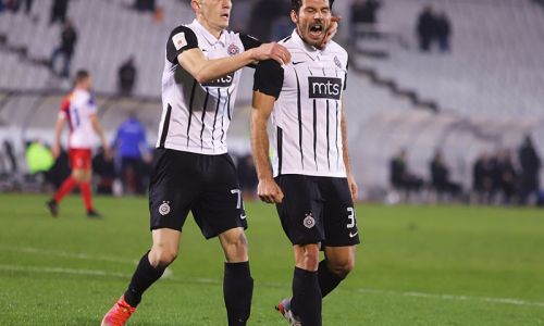 Soi kèo, dự đoán Flora vs Partizan, 22h30 ngày 25/11 Cúp C3 Châu Âu