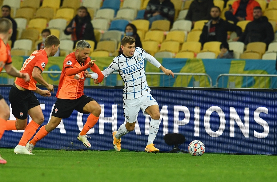 Soi kèo, dự đoán Inter vs Shakhtar Donetsk 