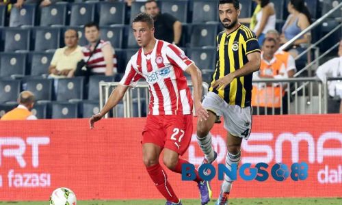 Soi kèo, dự đoán Olympiakos vs Fenerbahce, 3h00 ngày 26/11 Cúp C2 Châu Âu