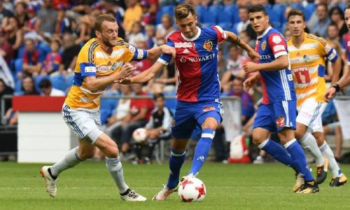 Soi kèo, dự đoán FC Kairat Almaty vs Basel, 22h30 ngày 25/11 Europa Conference League