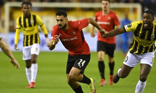 Soi kèo, dự đoán Stade Rennais FC vs Vitesse Arnhem, 0h45 ngày 26/11 Europa Conference League