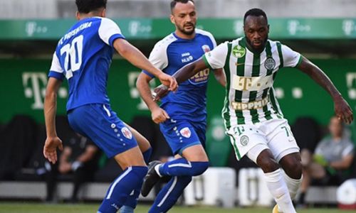 Soi kèo, dự đoán Betis vs Ferencvaros, 0h45 ngày 26/11 Cúp C2 Châu Âu