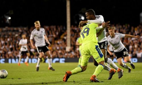 Soi kèo, dự đoán Fulham vs Derby, 2h45 ngày 25/11 Hạng nhất Anh