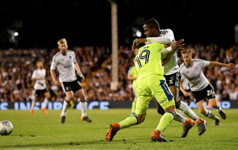 Soi kèo Fulham vs Derby