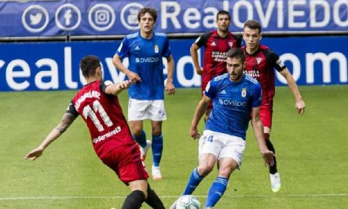 Soi kèo, dự đoán Mirandes vs Oviedo, 3h00 ngày 27/11 Hạng 2 Tây Ban Nha