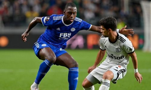 Soi kèo, dự đoán Leicester vs Legia Warsaw, 3h00 ngày 26/11 cúp C2 châu Âu