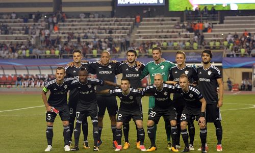 Soi kèo, dự đoán Qarabag vs Omonia Nicosia FC, 00h45 Ngày 26/11 Europa Conference League