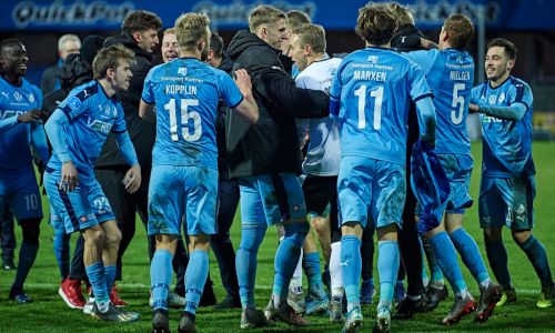 Soi kèo, dự đoán Randers FC vs CFR Cluj, 3h Ngày 26/11 Europa Conference League