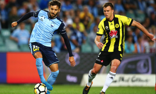 Soi kèo, dự đoán Sydney FC vs FC Macarthur, 15h45 ngày 27/11 VĐQG Úc