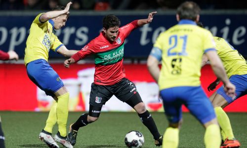 Soi kèo, dự đoán NEC vs Cambuur, 2h00 ngày 27/11 VĐQG Hà Lan