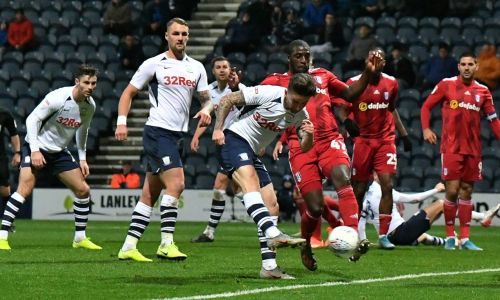 Soi kèo, dự đoán Preston vs Fulham, 19h30 ngày 27/11 Hạng Nhất Anh