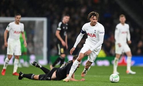 Soi kèo phạt góc Mura vs Tottenham, 0h45 ngày 26/11 cúp c3 châu Âu