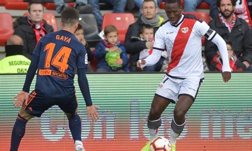 Soi kèo, dự đoán Valencia vs Vallecano, 22h15 Ngày 27/11 VĐQG Tây Ban Nha