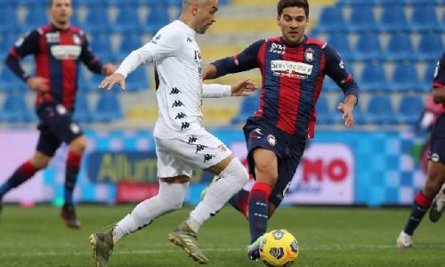 Soi kèo, dự đoán Crotone vs Vicenza, 0h00 ngày 27/11 Hạng 2 Ý