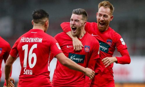 Soi kèo, dự đoán Dusseldorf vs Heidenheim, 0h30 ngày 27/11 Hạng 2 Đức