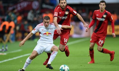 Soi kèo, dự đoán Leipzig vs Leverkusen, 23h30 ngày 28/11 Bundesliga