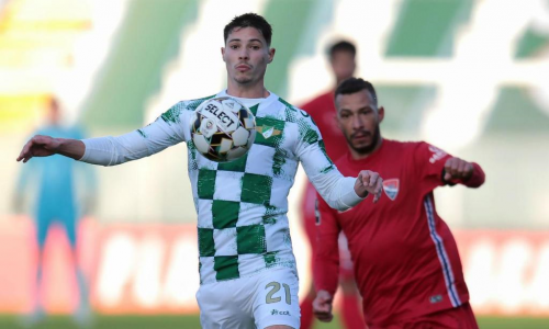 Soi kèo, dự đoán Moreirense vs Gil Vicente, 3h15 ngày 27/11 VĐQG Bồ Đào Nha