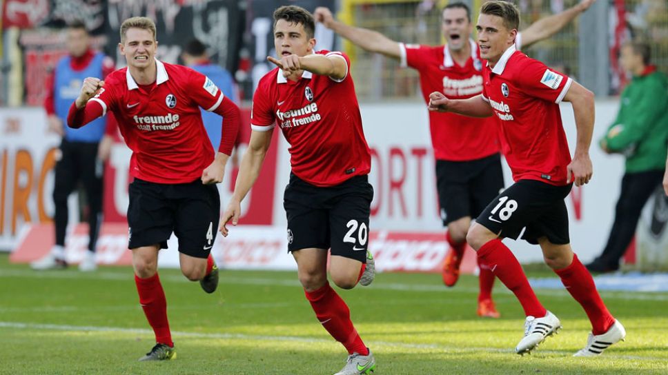 Soi kèo Bochum vs SC Freiburg