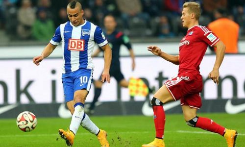 Soi kèo, dự đoán Hertha BSC Berlin vs Augsburg, 21h30 ngày 27/11 VĐQG Đức