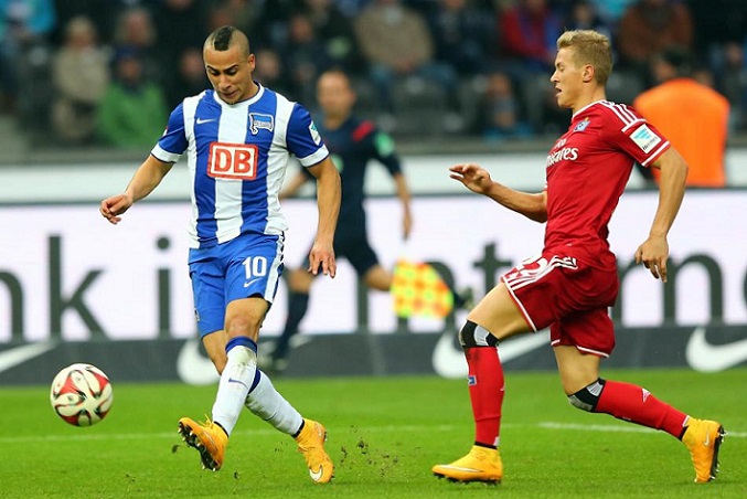 Soi kèo Hertha BSC Berlin vs Augsburg