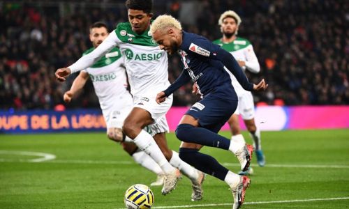 Soi kèo, dự đoán Saint Etienne vs PSG, 19h00 ngày 28/11 Ligue 1