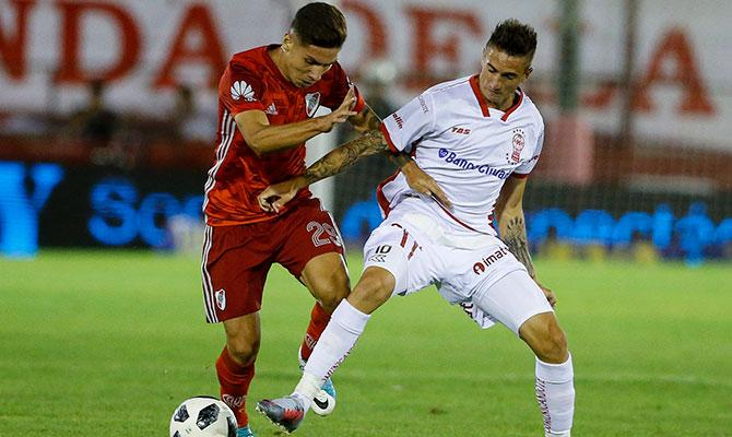 Soi kèo CA Platense vs CA Huracan