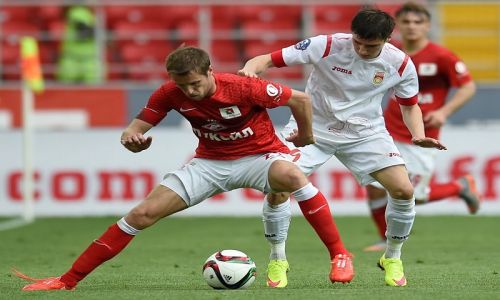 Soi kèo, dự đoán Ufa vs Spartak Moscow, 21h00 ngày 29/11 VĐQG Nga