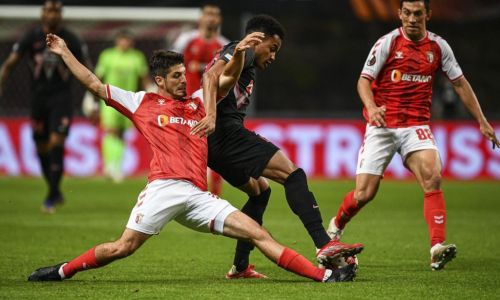 Soi kèo, dự đoán Braga vs Vizela, 3h15 Ngày 1/12 VĐQG Bồ Đào Nha