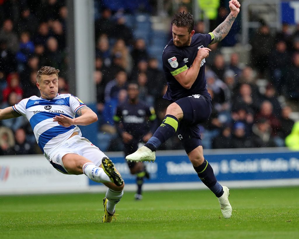 Soi kèo Derby vs QPR