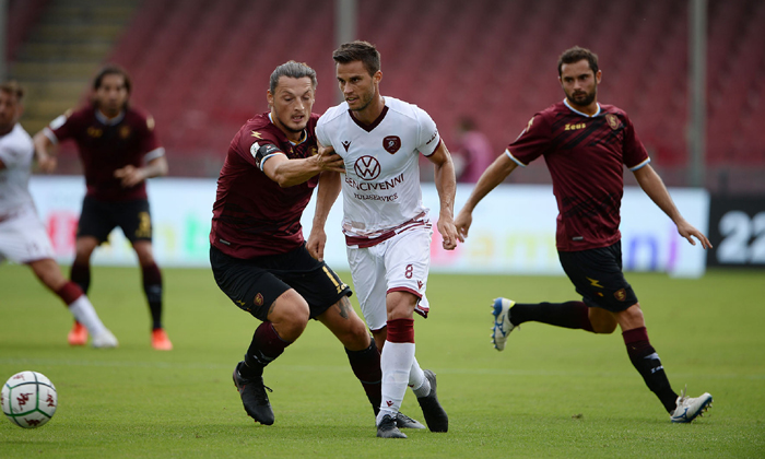 Soi kèo Reggina vs Ascoli