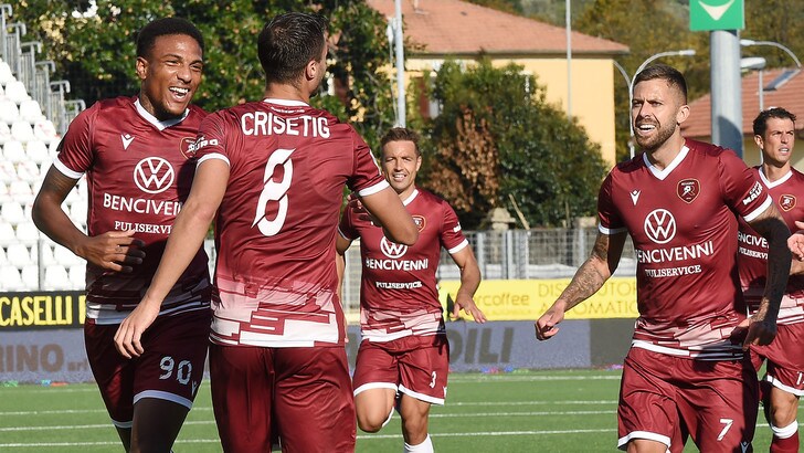 Soi kèo Reggina vs Ascoli