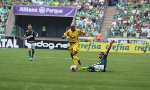 Soi kèo, dự đoán Cuiaba vs Palmeiras, 8h00 ngày 1/12 VĐQG Brazil