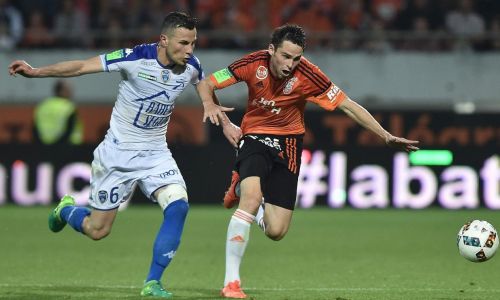 Soi kèo, dự đoán Troyes vs Lorient, 1h00 ngày 2/12 Ligue 1