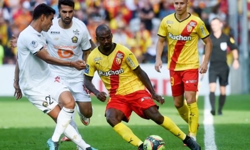 Soi kèo, dự đoán Clermont Foot vs Lens, 3h00 ngày 2/12 VĐQG Pháp