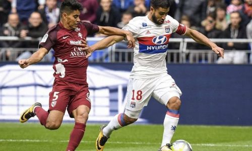 Soi kèo, dự đoán Lyonnais vs Stade Reims, 3h00 ngày 2/12 VĐQG Pháp