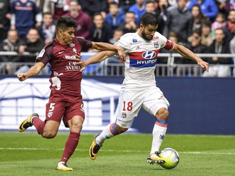 Soi kèo Lyonnais vs Stade Reims