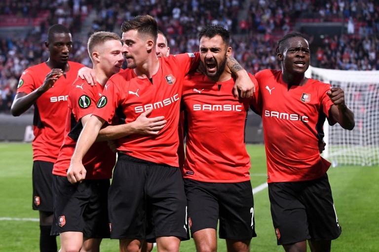 Soi kèo Stade Rennais FC vs Lille OSC