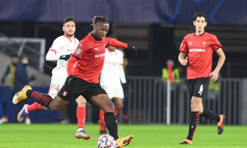 Soi kèo, dự đoán Stade Rennais FC vs Lille OSC, 3h00 ngày 2/12 VĐQG Pháp