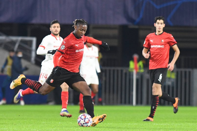 Soi kèo Stade Rennais FC vs Lille OSC